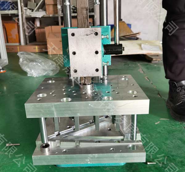 自動(dòng)化設(shè)備廠家如何加工