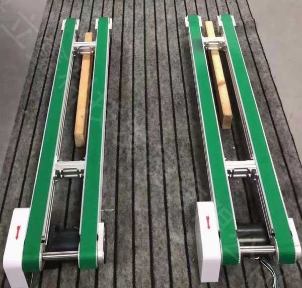 傳送結(jié)構(gòu)