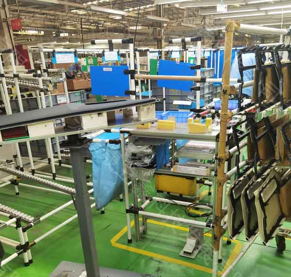 料把剪斷設(shè)備日常維護(hù)