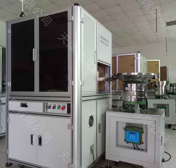 視覺缺陷檢測(cè)設(shè)備（劃痕，尺寸，缺陷）